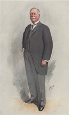 Mr William Balle Huntington Aug 17 1910